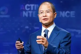 麒麟9100明年回归，14nm堆叠不输5nm？华为辟谣假消息图片