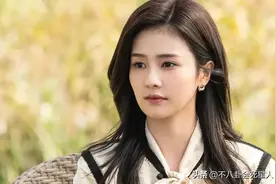 明星人设别乱立！这一次，白鹿的翻车，给大家都敲响了警钟图片