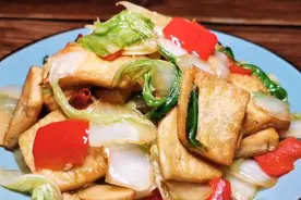 “复阳”越来越多，建议：少吃猪肉白菜，多吃3样，增强身体免疫图片