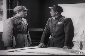 小时候看过的老电影（7）：《智取华山》图片