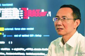 走近院士杨金龙：探秘单分子世界图片
