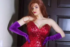 女大学生变装cos吸粉400w！火到受邀走红毯！网友：人家的22岁…图片