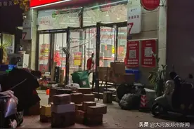 您的网购物品能正常收取了吗？郑州快递恢复情况咋样了？图片