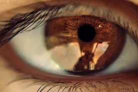 心理学：与人交谈时眼神闪躲、说话支支吾吾，其实是一种人格缺陷图片