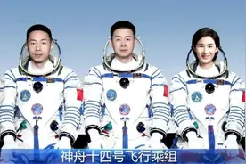 长达6个月的太空生活，会对宇航员造成什么影响？专家表示心疼图片