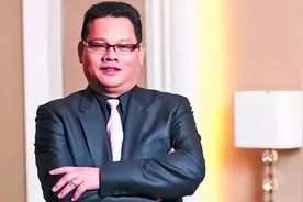 福建农民小伙，创业35年，从身家30亿到欠债50多亿，为啥图片