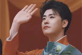南京这一夜，31岁的张云雷，揭开了德云社最后的遮羞布图片