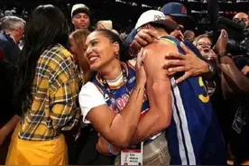 勇士奖金仅比绿军多100万图片