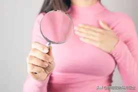 当女孩遇到这个“任性”包块怎么办？（一个故事讲透纤维腺瘤）图片