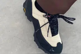 打败爆款球鞋的，凭什么是这些意产户外鞋？图片