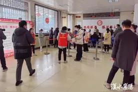 襄州：移风易俗成风尚 婚事简办减负担图片