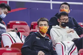 辽宁男篮好消息！CBA强援投奔杨鸣，帮助球队冲击总冠军图片