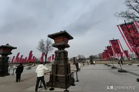 75平方公里！西安最大的超级城市中央公园即将开建图片