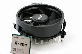 买不起显卡，怎么玩网游？AMD锐龙5 5600G VS.酷睿i5-12600K图片