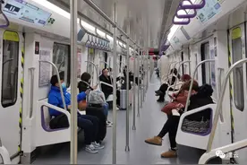 「说说」地铁双线齐发，对天津意味着什么？图片