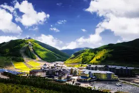 着迷！太舞的美妙四季令人想定居此处图片