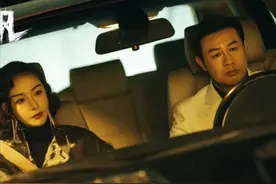 《狂飙》大结局：背后这5种人性真相，戳中无数人图片