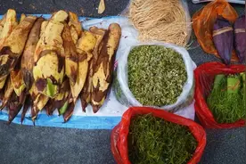 吃花有门道 安全知识要知道图片