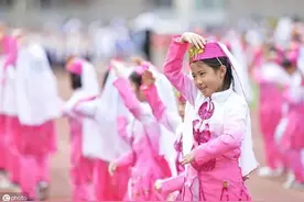 中国回族的起源，历史悠久，你知道哪些趣事呢？图片