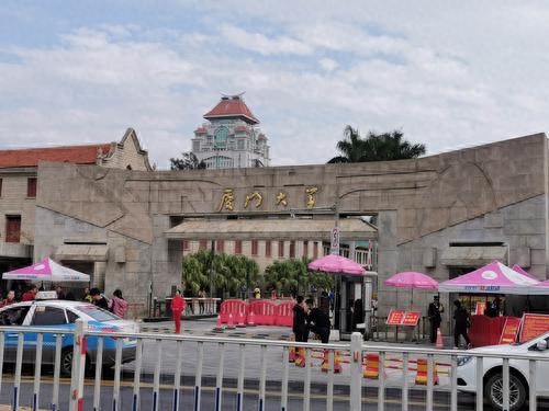 厦门三日游攻略(厦门五日游攻略自由行推荐)