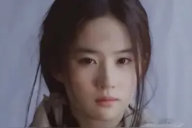 盘点那些明星本名，白鹿的原名比艺名还好听图片