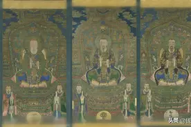 元始天尊--道教至高神图片