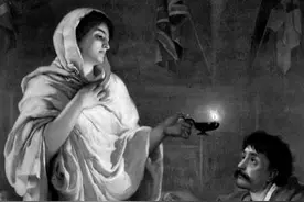 为什么杰出的护士尊称为南丁格尔图片