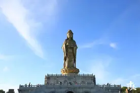 观音菩萨有十八个“曾用名”，你知道吗？图片