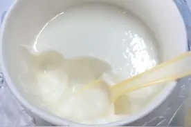 酸奶是垃圾食品，含有防腐剂而且益生菌还少？是时候揭开真相了图片