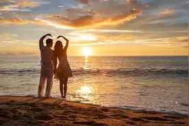 婚恋“新常态”？杭州“姐弟恋”比例持续上升图片