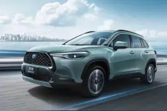 一汽丰田卡罗拉锐放特别版6月13日上市：设计不变，配置调整图片