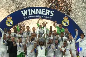 纳达尔见证皇马夺冠，同遇死亡签表，他能否实现13到14？图片