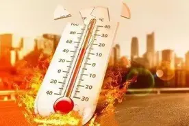 宁愿热死也不装空调？高度发达的欧洲，为何不能“空调自由”？图片