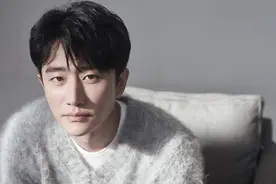 事实证明，逐渐“消失”的黄轩，已走上男演员的另一条大道图片