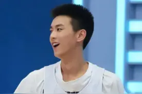 国家男篮前国手：前女友坦言多次受到欺骗，本人的回应亮了图片