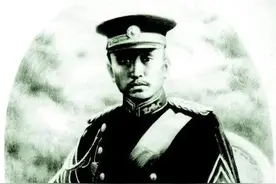 湖北孝感市近代名人简介（一）图片