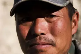 他坚守边防20年，曾相亲6次都被婉拒，一度为在阿里当兵感到自卑图片