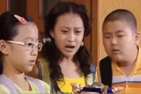 巴啦啦小魔仙：被贬魔仙遇到两姐妹，大胃王附体把两姐妹吃穷了图片