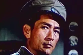 关于谢添，你不知道的7件事，演康泰走红，为何被叫“铁公鸡”？图片