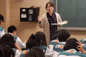 江苏某县招聘语文老师，招录条件吓退不少毕业生，网友：凭什么？图片