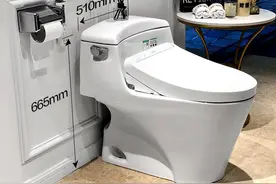 智能马桶究竟值不值得入手？我体验了三个月，谈谈客观的感受图片