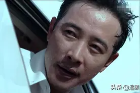 《庭外》看懂了剧中两对人物的感情线，就看懂了“盲区”在讲什么图片