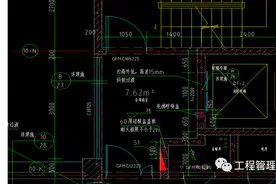 地产江湖工程系列之“电梯，你需要补充点新能量系列二”图片