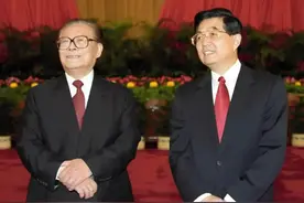 为什么江泽民同志禁止军队经商图片