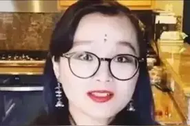厦大学霸郑墨沫远嫁印度，与反华丈夫抹黑中国，结局如何？图片