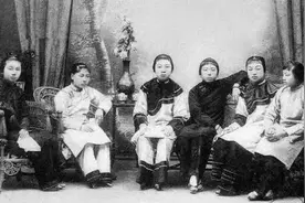 泯灭人性的“扬州瘦马”，专属富人的猎艳游戏，风靡明清数百年图片