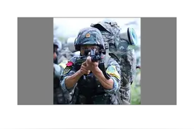 中国十大特种部队，尽显中国王牌实力，个个都是兵王猛将图片