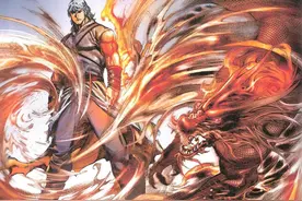 步惊云认可的四大强者，一位是他的知己，一位在他怀中死去图片