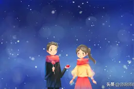 情感课堂丨男人打算和你结婚，会有以下表现？女生谈恋爱必看图片