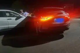 一键加电服务途中出事故造成赔偿纠纷，蔚来：无法按全损赔，会继续协商图片